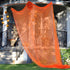 3.3M Long Halloween Hanging Skeleton Flying Ghost Decorations For Outdoor Indoor - menochic